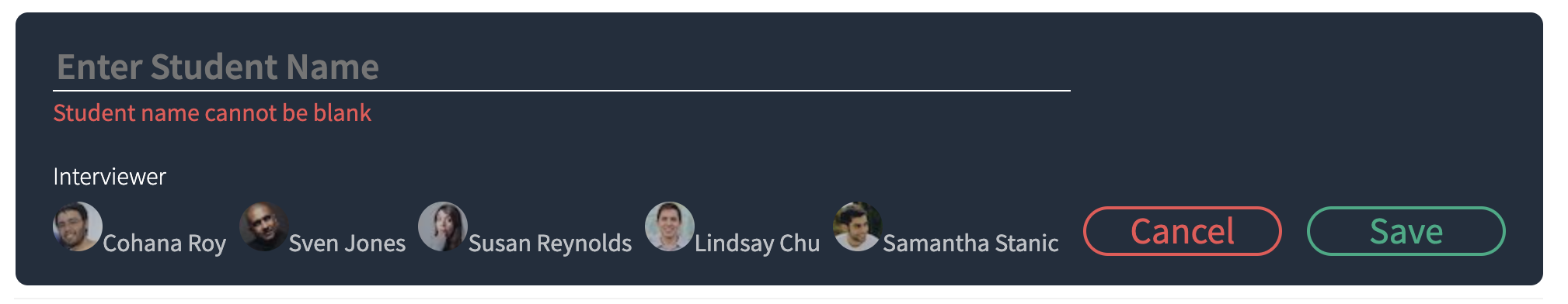 GitHub - roughpandaz/scheduler