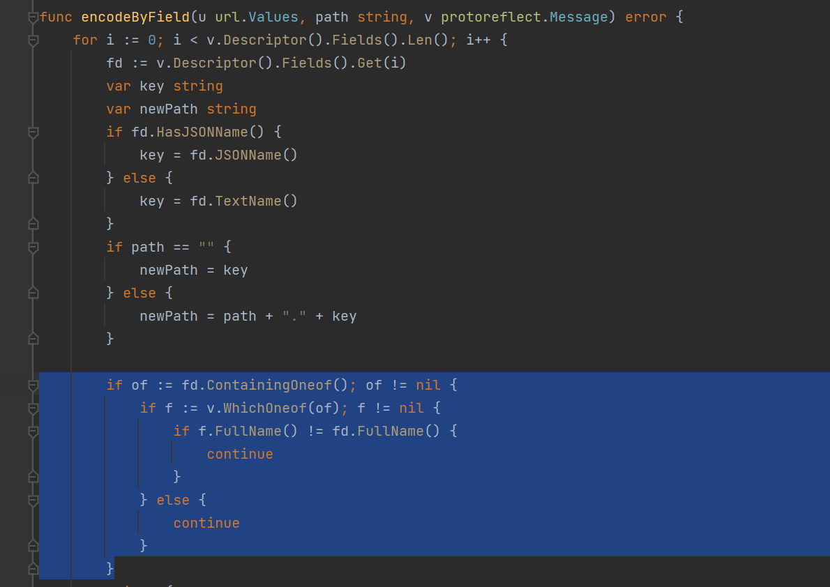 kratos 通过http调用远程接口时, 会丢弃指针类型字段值. · Issue #2113 · go-kratos/kratos · GitHub