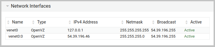 webmin-network-interfaces