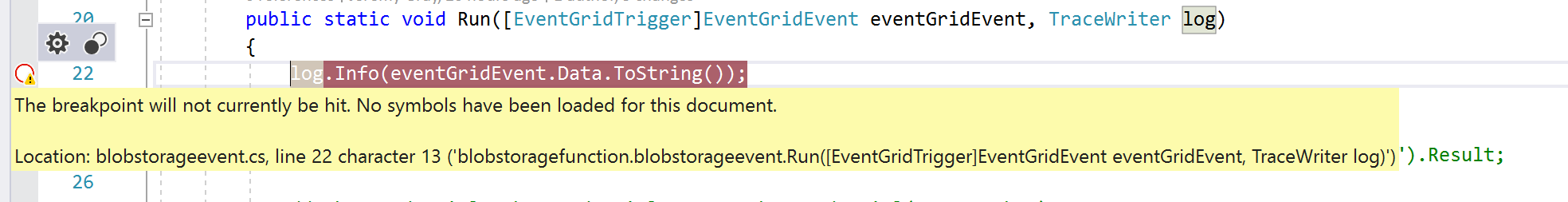 Unable to load symbols for remote debugging · Issue #872 · Azure/Azure