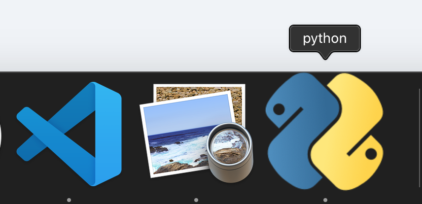Enhancement: Higher Resolution Application Icon · Issue #3594 ...