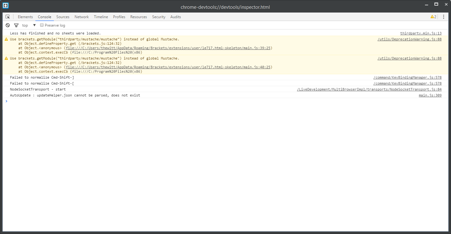 Unable to create files or folders from the file tree · Issue 14659