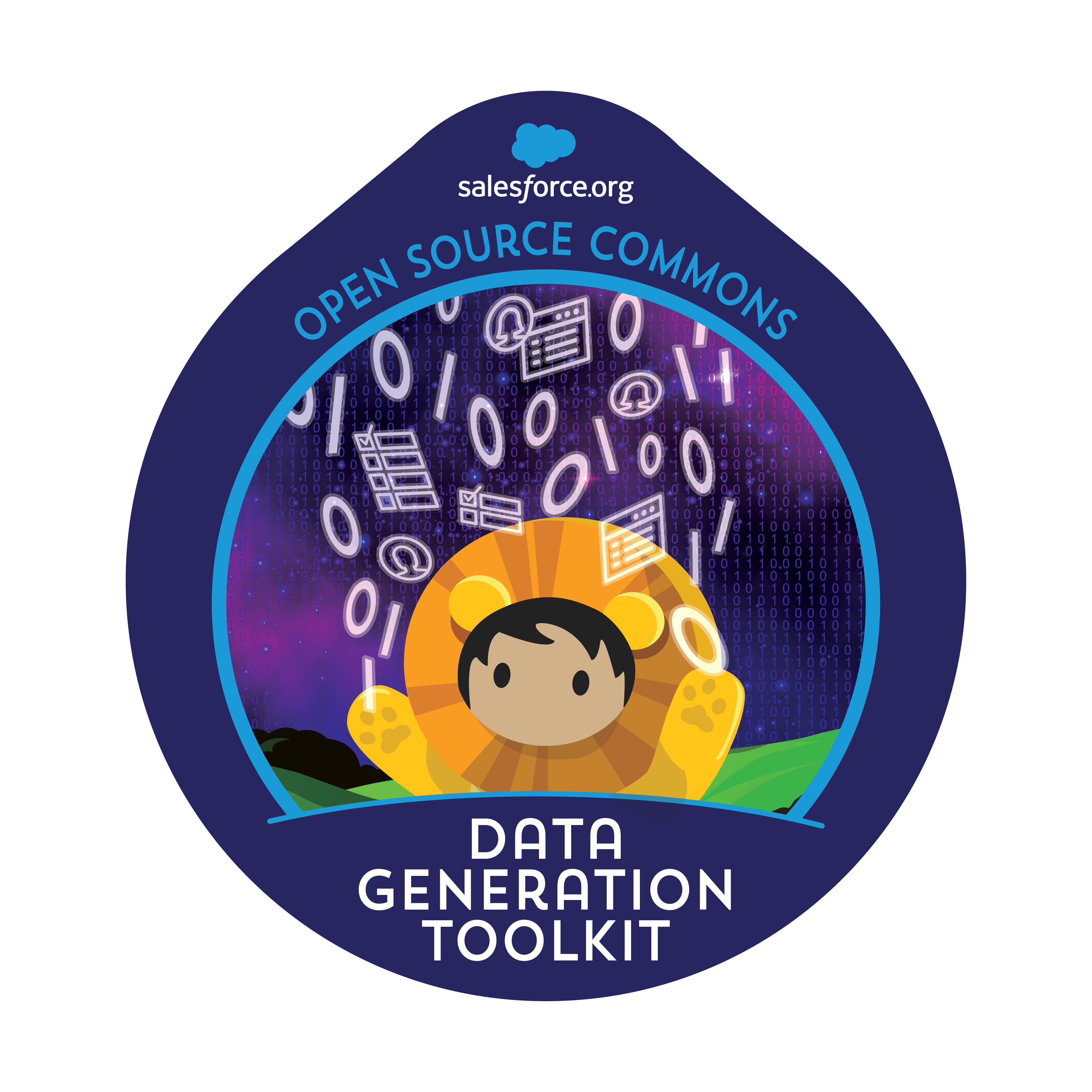 Update Logo · Issue #19 · SFDO-Community-Sprints/DataGenerationToolkit ...
