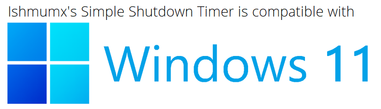 GitHub - ishmumx/simpleshutdowntimer: A very simple shutdown timer. You ...