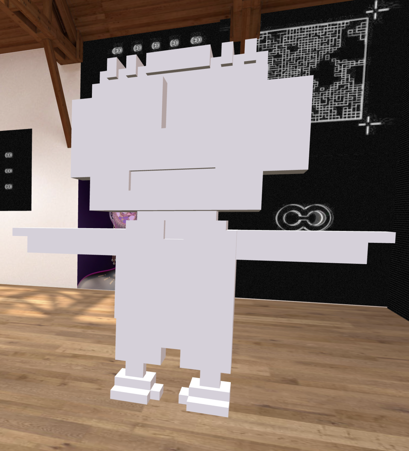 Google Mr Doob: Prepare To Be Astonished! - poncdg5