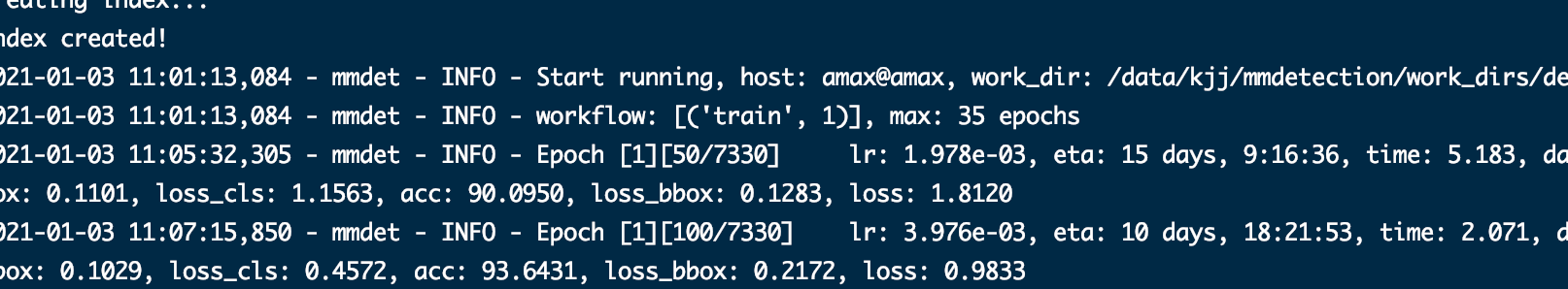 I think I found a bug in multi-gpu training Nan · Issue #4384 · open ...