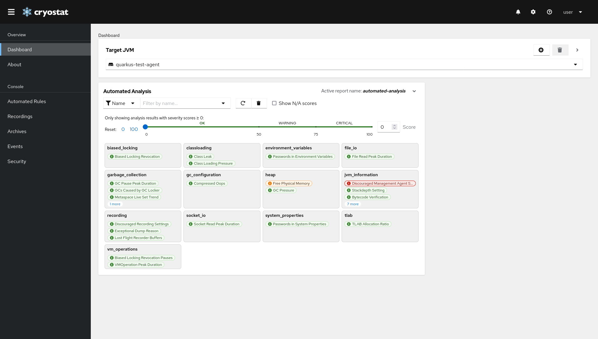 [Task] Make Dashboard cards dynamic stack layout · Issue #728 ...