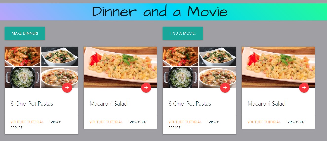 GitHub - mwin1201/Project-1-Dinner-and-a-Movie: Users can find movies ...