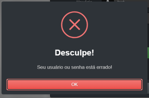 AVideoFlix Online Demo - Error Login · Issue #8428 · WWBN/AVideo · GitHub