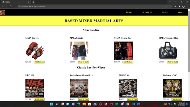 GitHub - ACompleteNoobSmoke/BeginnerMMAServer: A very very basic MMA ...