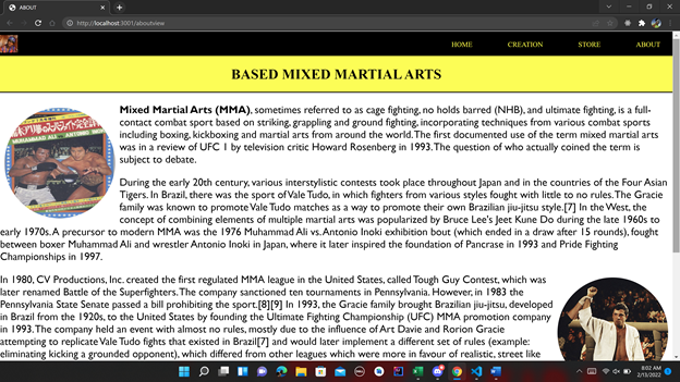 GitHub - ACompleteNoobSmoke/BeginnerMMAServer: A very very basic MMA ...