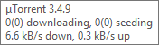 Tooltip for tray icon · Issue #457 · picotorrent/picotorrent · GitHub