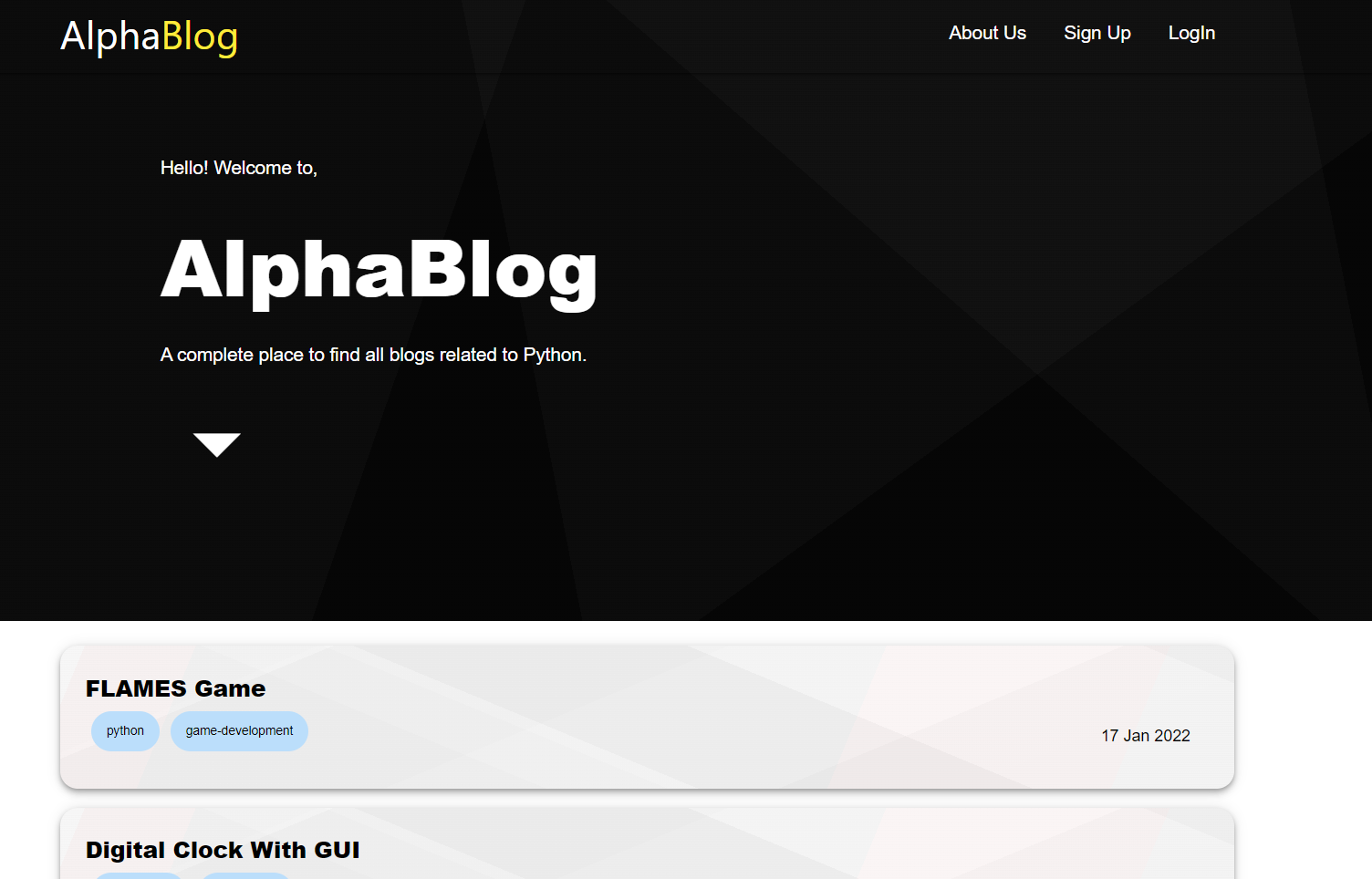 python-blog/README.md at main · saifali3251/python-blog · GitHub
