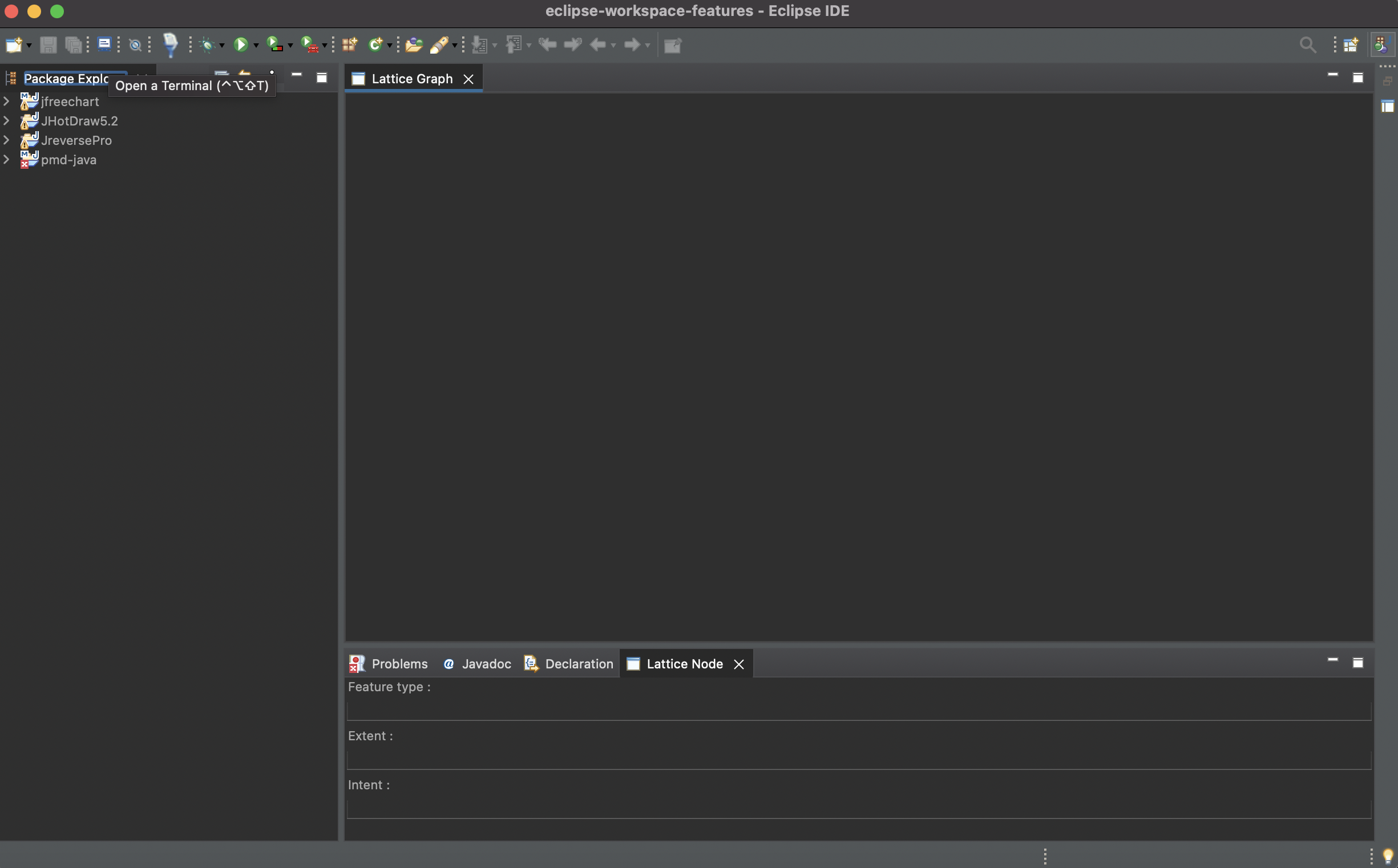GitHub - imenBen/Features-extraction-experiment