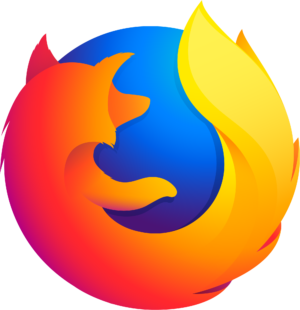 icons update firefox quantum and sublime text icons update issue