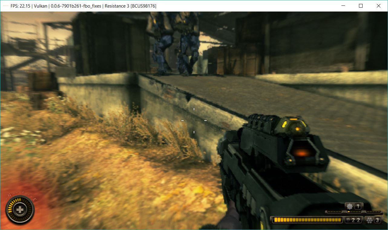 rsx: Texturing improvements by kd-11 · Pull Request #5675 · RPCS3/rpcs3 ...