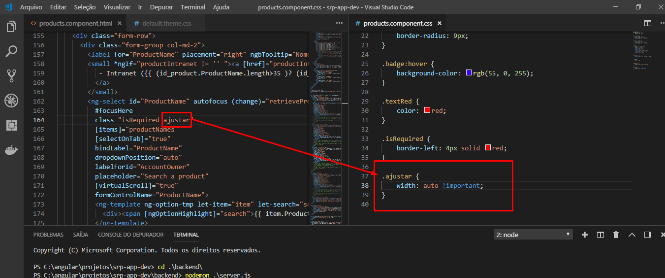 Adjust the size of the dropdown menu · Issue #939 · ng-select/ng-select ...