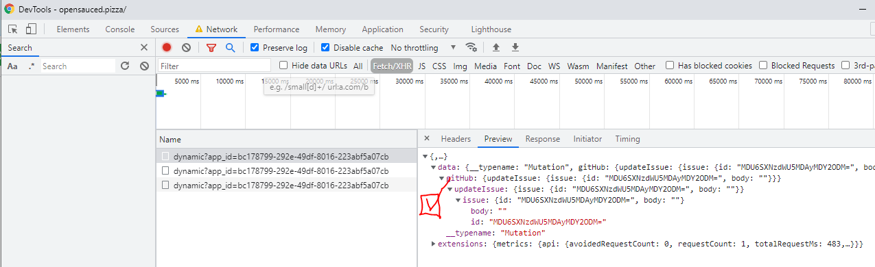 Bug: Remove From Dashboard button doesn’t work · Issue #986 · open ...