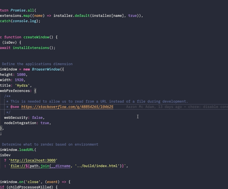 React Devtools raise an error from Hammerhead · Issue #4966 ...