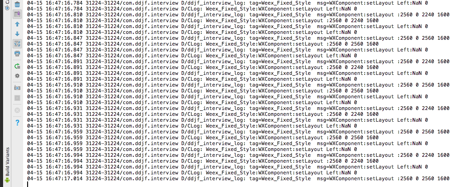 weex 0.20.0 android 环境 当键盘输入值后，有些页面会一直闪动。 · Issue #2318 · apache ...