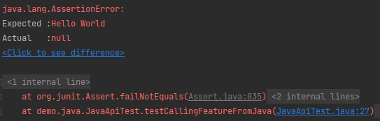 test code bug: testCallingFeatureFromJava failed · Issue #2095 ...