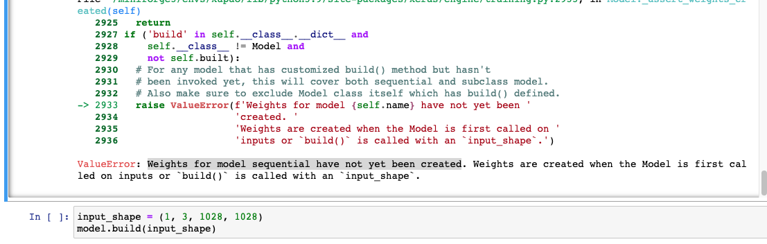 Conversion to TF · Issue #7755 · ultralytics/yolov5 · GitHub
