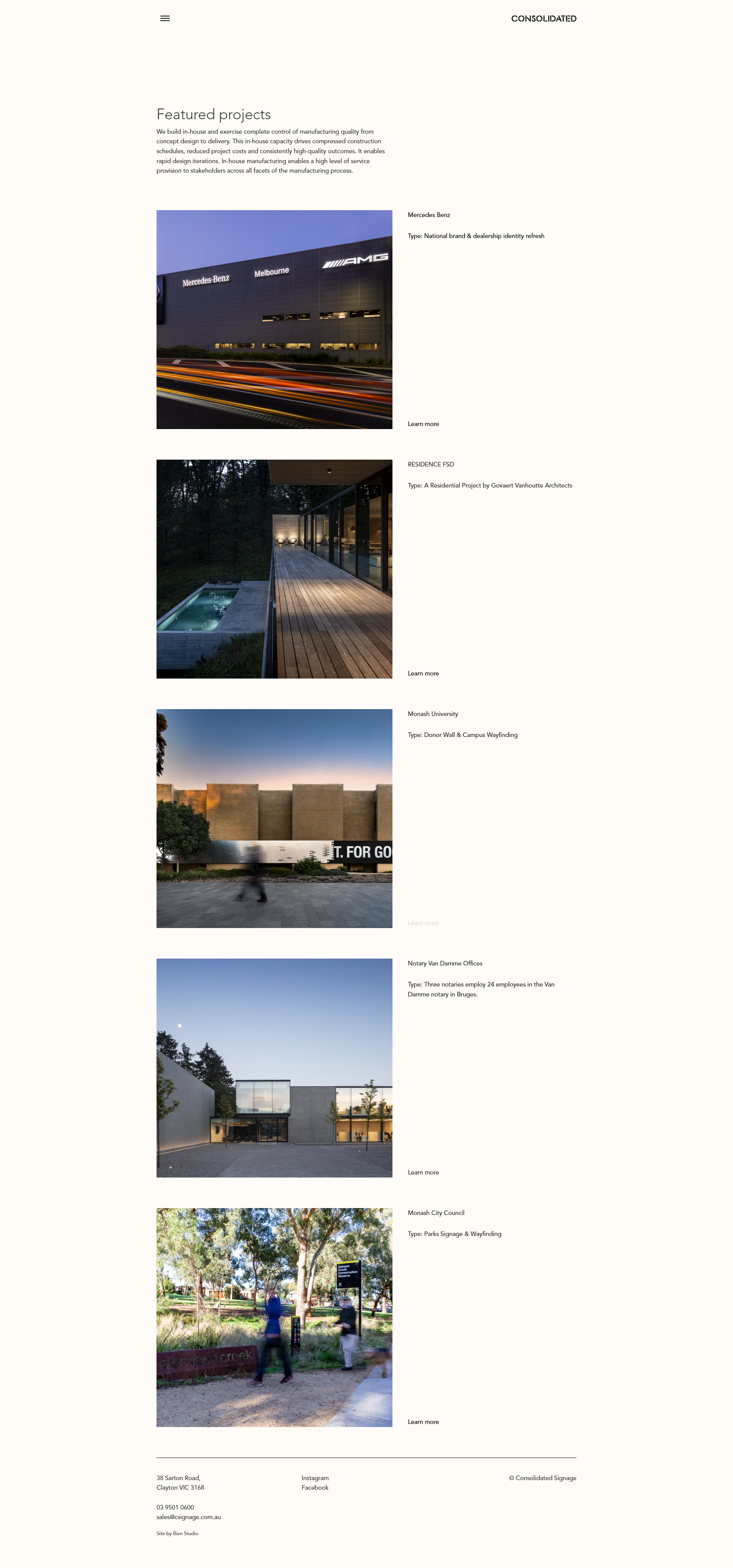 FireShot Capture 037 - Projects - genuine-cranachan-9038ca netlify app