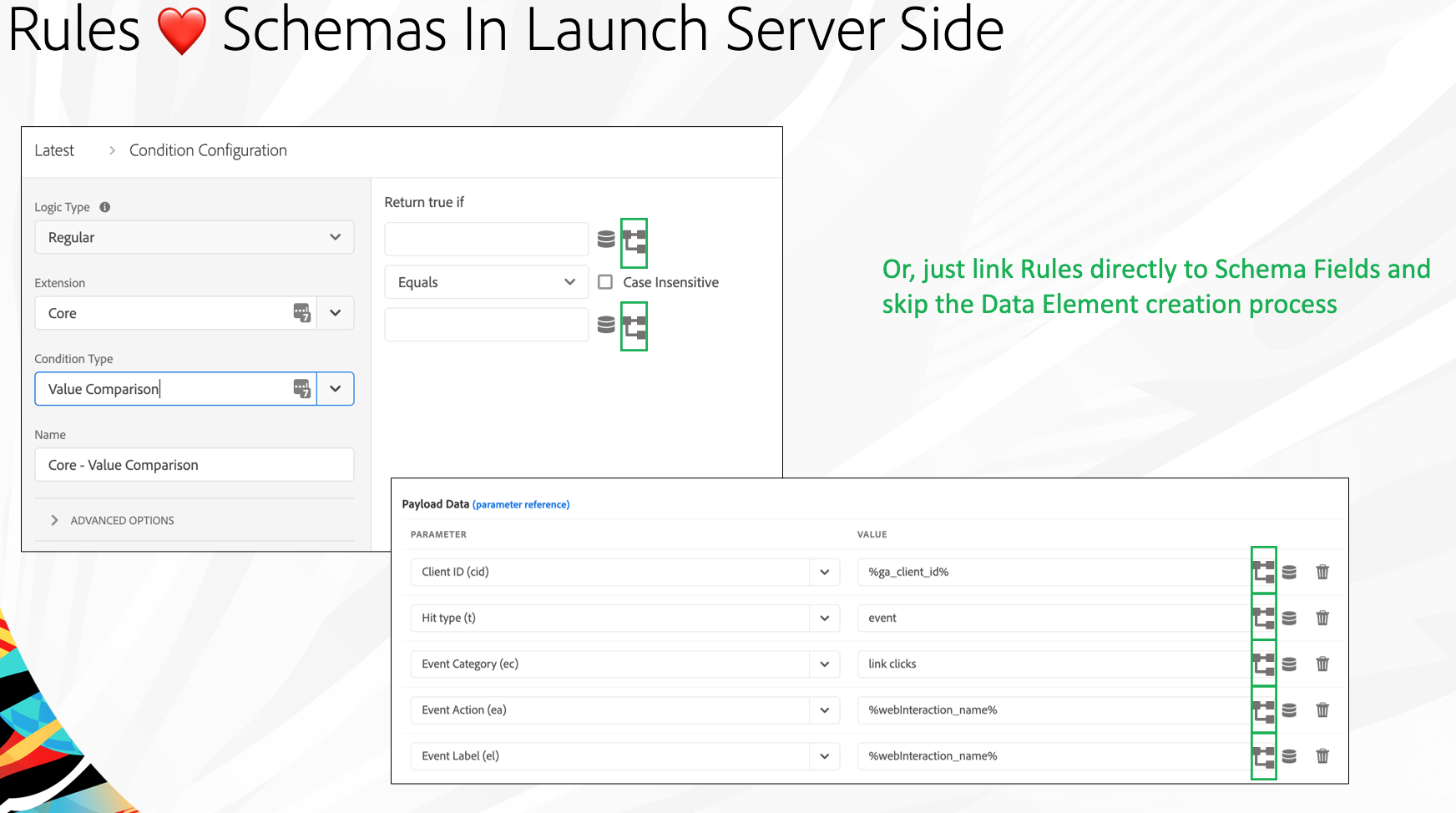 Feature Requests: Rules ️ Schemas In Launch Server Side · Issue #625 ...