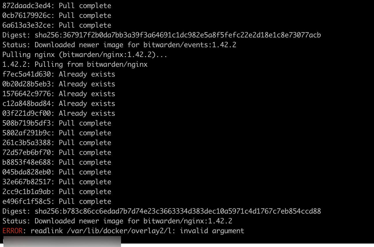 Updating/Starting 1.42.2 results in hung CPU · Issue 1551 · bitwarden