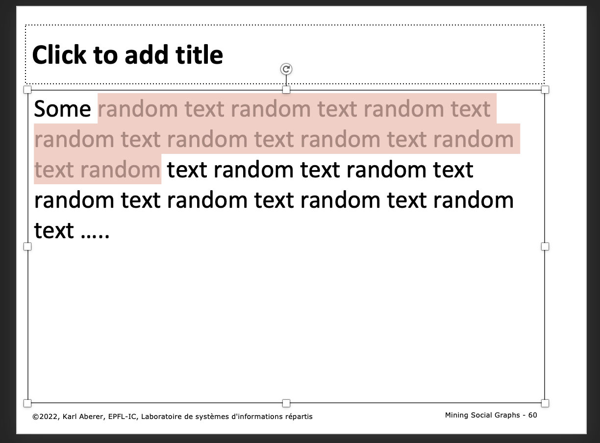 Copy-paste from PowerPoint leads to strange newline · Issue #7696 ...
