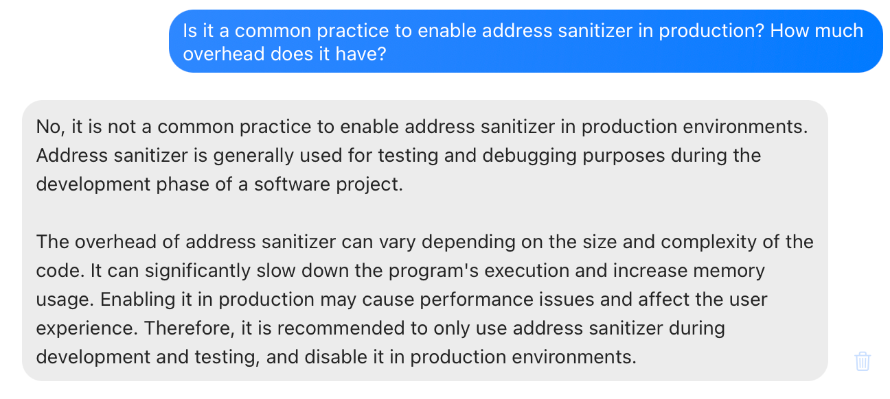 double free or corruption, free(): invalid pointer · Issue #9075 ...