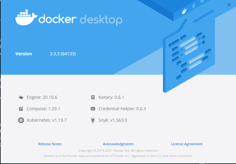 Docker Image Always Using Stale File/Data · Issue 11349 · docker/for