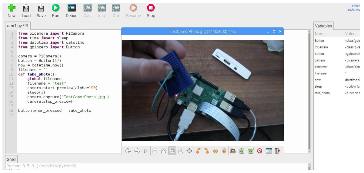 GitHub AmrMohameed/Smart_glasses_for_blind Blind helper (object