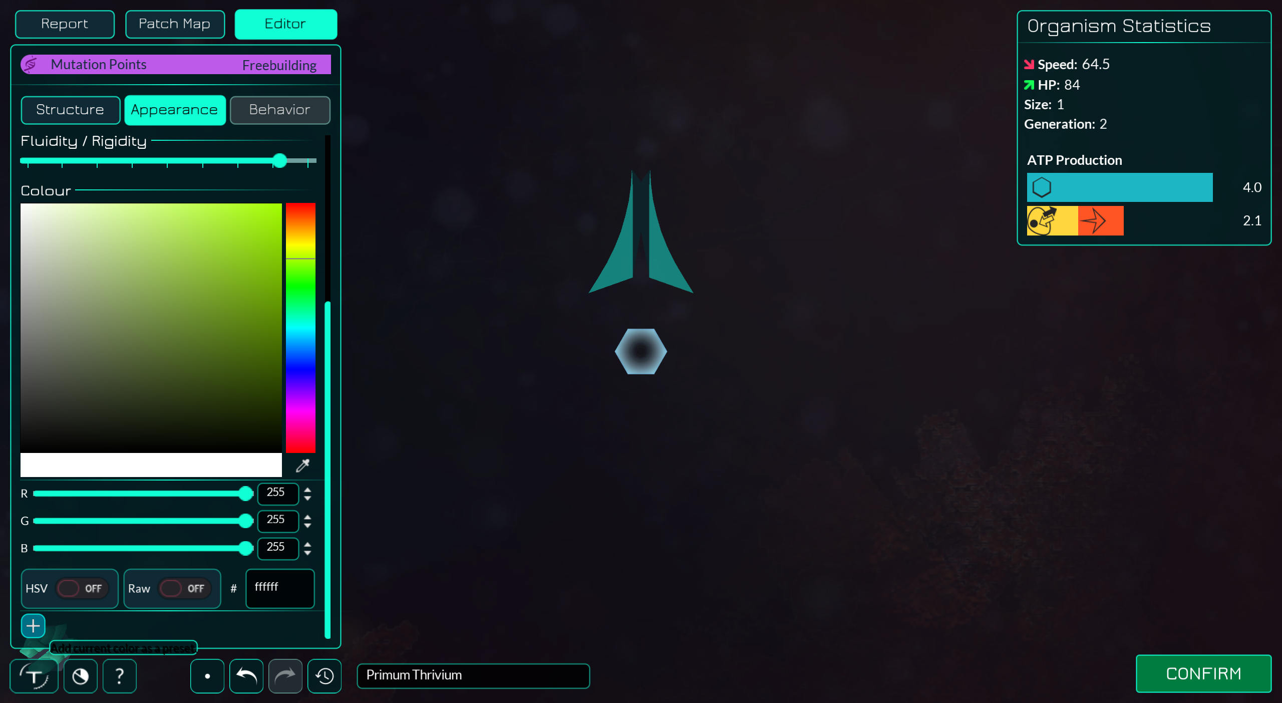 Tooltip In Games Add styling for colour picker + button tooltip ยท Issue #1973 ...