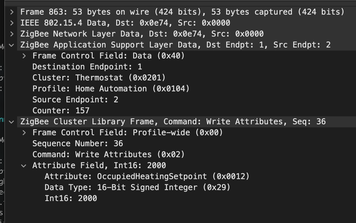 Viessmann TRV ZK03840 -- motor does not act upon changed target ...