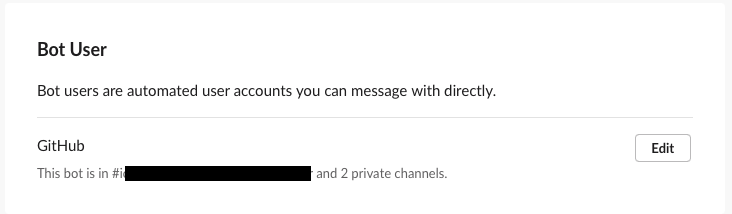 Repository notifications gone after upgrading Github app in Slack ...