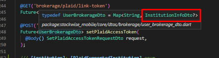 Nullable Value of Map of Response isn't parsed correctly · Issue #354 ...