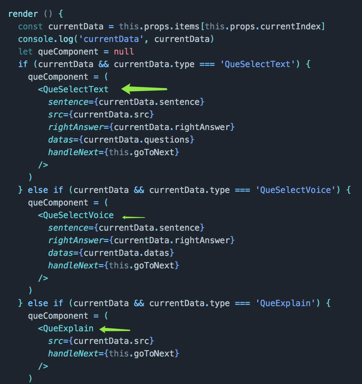 组件的条件渲染 · Issue #350 · NervJS/taro · GitHub