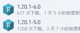 整合包最近更新显示错误 · Issue #2223 · Hex-Dragon/PCL2 · GitHub