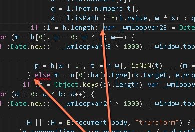 screenshot 2019-02-26 12...
Thanks a ton. Works great @chinchang ! Just a tiny point ... I think the user doc fix can be made for this section too: ![CleanShot 2024-05-07 at 17 17...
Yes, I'd be looking for at a minimum images to be inlined; Kaboom does accept base64 strings in loadSprite and that is how I was using the npm inlining package...
## Meta info - Is this a bug or suggestion?: suggestion - Version (click on help icon in footer): - Context - Web app, Chrome extension or both?: both
Due to security restrictions in Chrome extension, inline scripts don't work. Eg. Writing this in HTML: `Click me` won't work. The JavaScript has to be written in JS code pane.
How cool would it be if you could preview your creation on a mobile (or any other other device)!
Reference -> https://gitter.im/web-maker-app/Lobby?at=5a8f65e453c1dbb743654fa2
![screenshot 2018-01-17 08 09 38