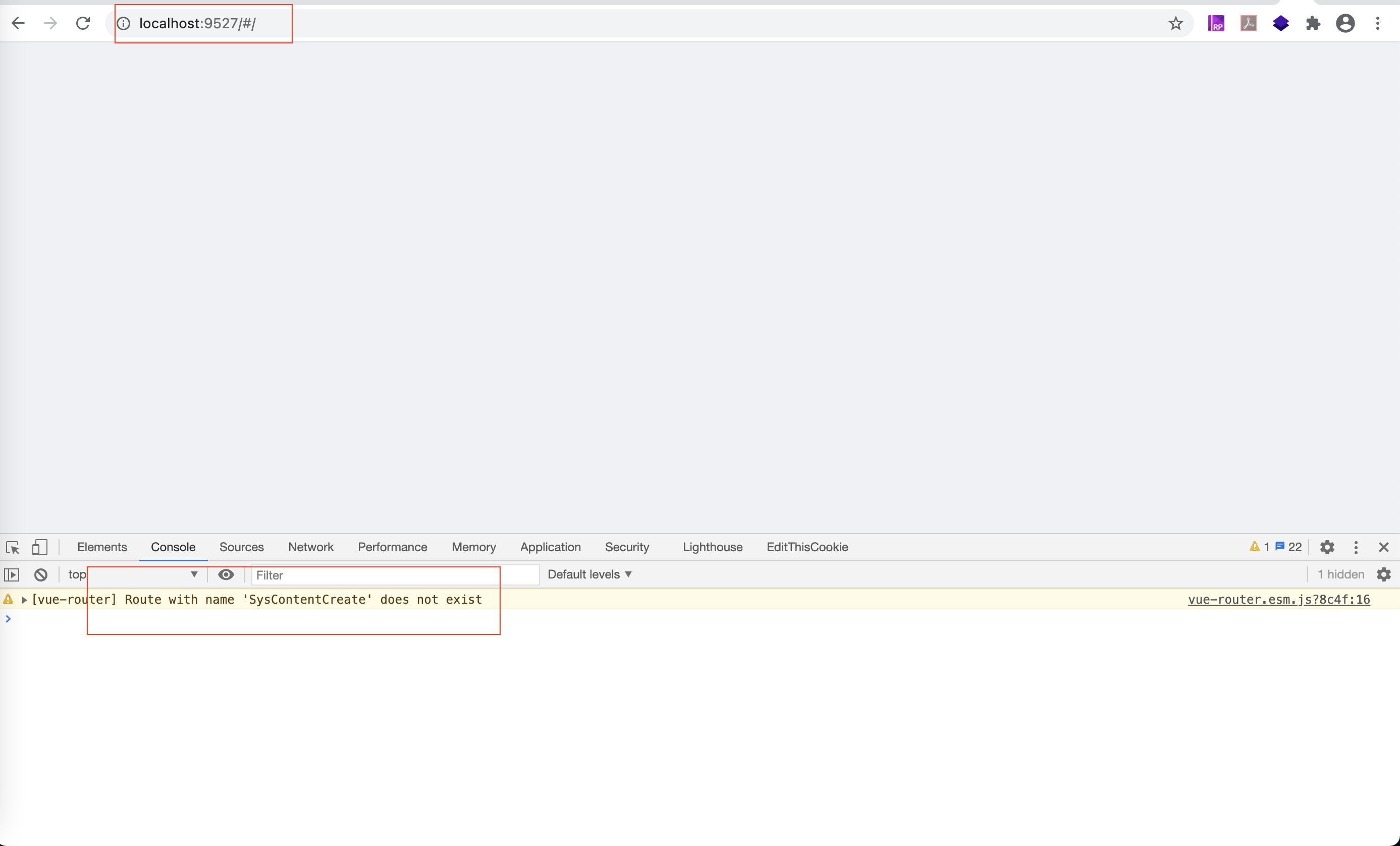 内容管理，新增、修改时，打不开页面，缺路由。 · Issue #313 · go-admin-team/go-admin · GitHub