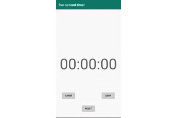GitHub - shuhei-fujita/timer-android