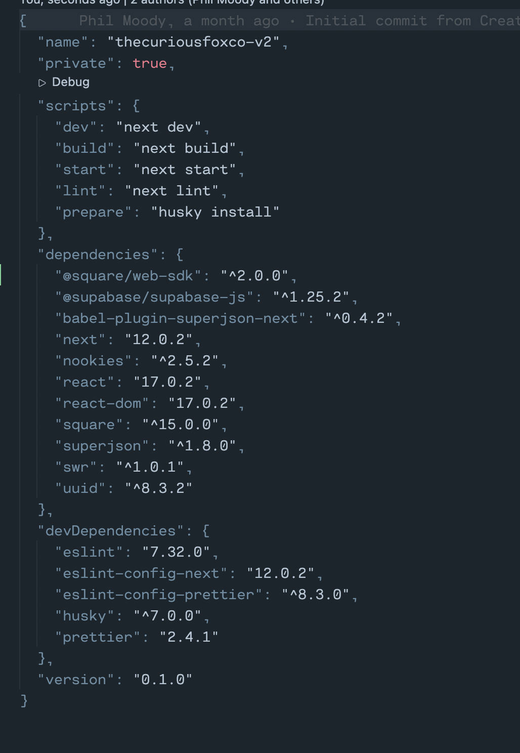 Cannot Find Module · Issue #56 · square/web-sdk · GitHub