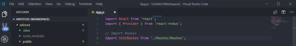 Sometimes took long to load imported files! · Issue #65634 · microsoft ...