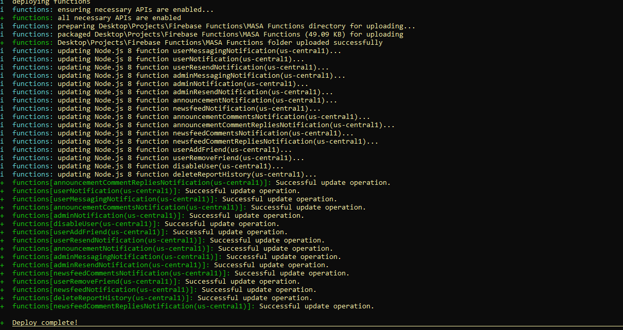 Transaction Failed and Error getting document : Network Timeout · Issue ...