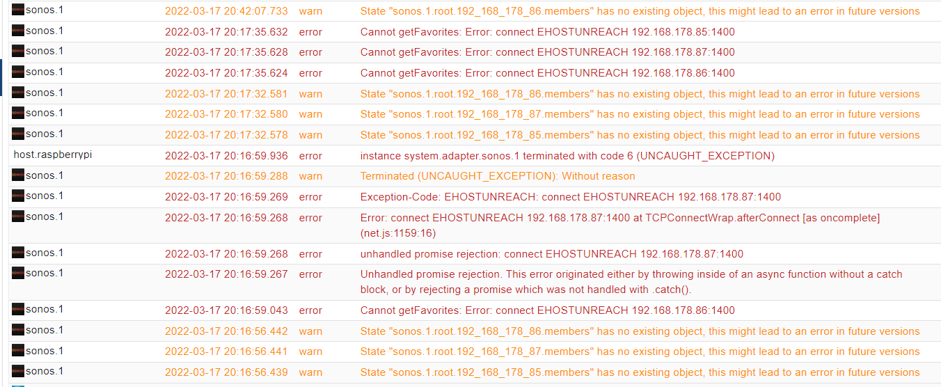 wrongly allocated devices across multiple instances · Issue #148 ...