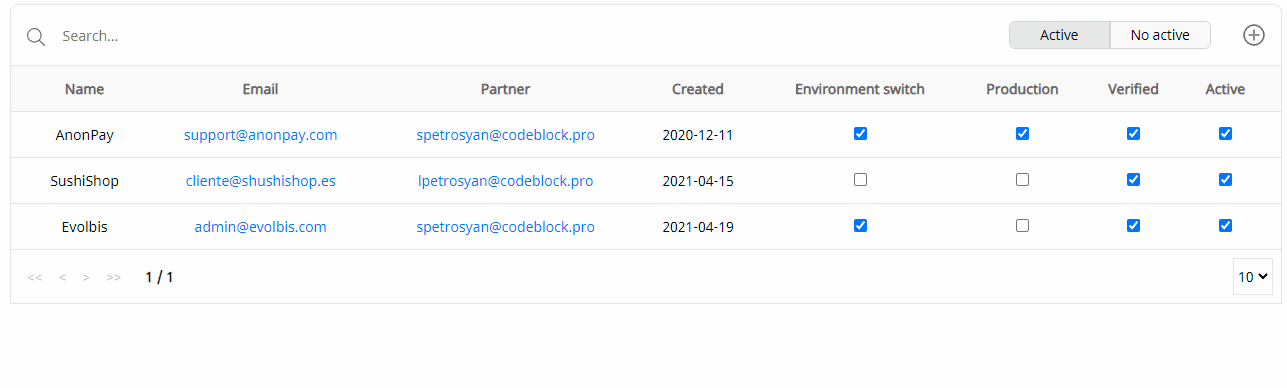 Visual bug when try to update filtered row. · Issue #3221 · TanStack ...