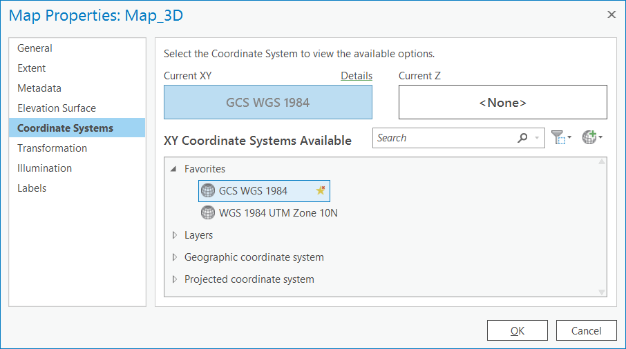 RLOS in 3D ArcGIS Pro 2.1 produces empty output results · Issue #250 ...
