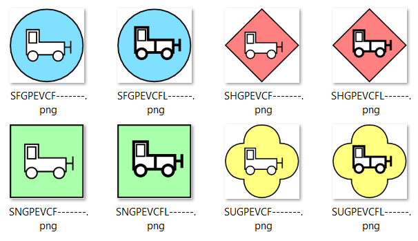 2525C Symbols not drawing correctly in Runtime as of 10.2.2 · Issue #24 ...