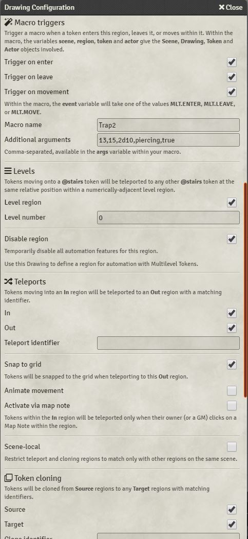 Foundry 0.7.4 Multilevel toksen duplication with Furnace · Issue #27 ...